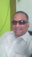 Dev Bhoja Poojary Mumbai, Maharashtra 