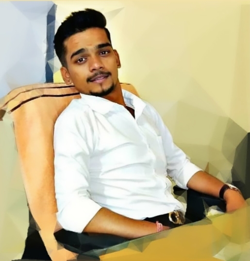 Atish Laxman balande 