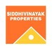 SIDDHIVINAYAK PROPERTIES profile picture