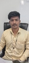 Shashikumar M Gowda