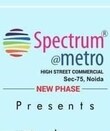 Spectrum Metro Noida, Uttar Pradesh 