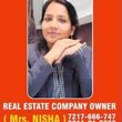 Nisha Gurgaon, Haryana 