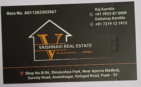 Dattatrya Kamalaji Kamble 