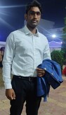 Krishan Saini