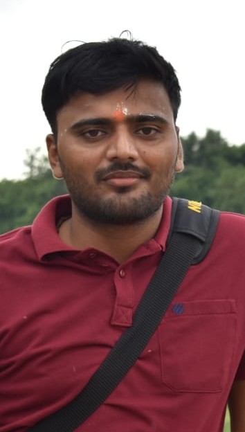 Anshu Mishra 