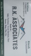 R K Associate Lucknow, Uttar Pradesh 