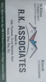 R K Associate