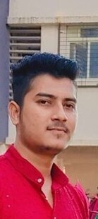 Rakesh Ashwini Samanta profile picture