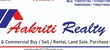 Aakriti Realty Pune, Maharashtra 
