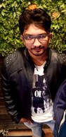 Shekhar Sheshrao Gawali