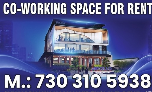 SK Ultra luxury Apartments 