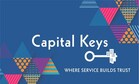 Capital Keys profile picture