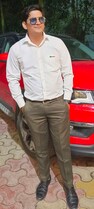 Avinash Mishra