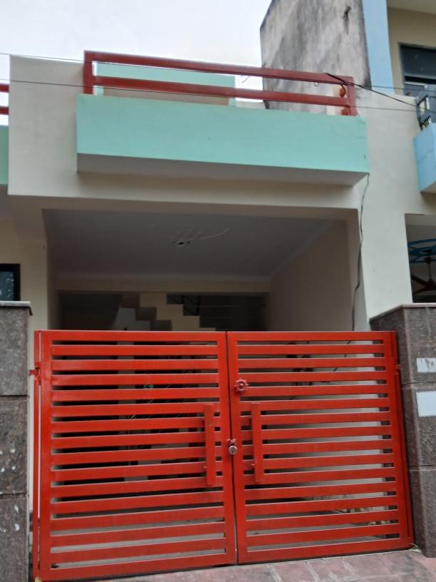 Akshay Singh Chandel 