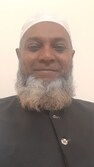 Mirza Majeed Ullah Baig