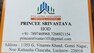 Princee Srivastava