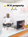 Mukim Manjor Khan