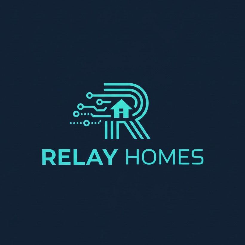 Relay homes 