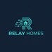 Relay homes profile picture