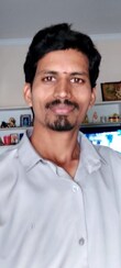 R Venkatesh Hyderabad, Telangana 