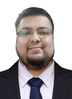 Mohd Fazal Mahmood