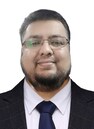 Mohd Fazal Mahmood