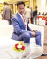 Pramod Sakalley