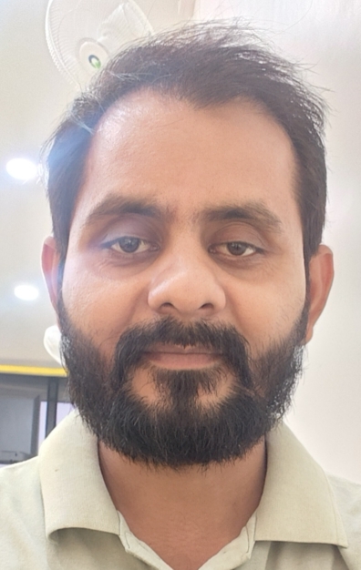 Arunesh Mani Tripathi 