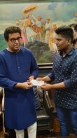 Vishal Teltumbade Mumbai, Maharashtra 