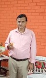 Rajeev Dhaundiyal