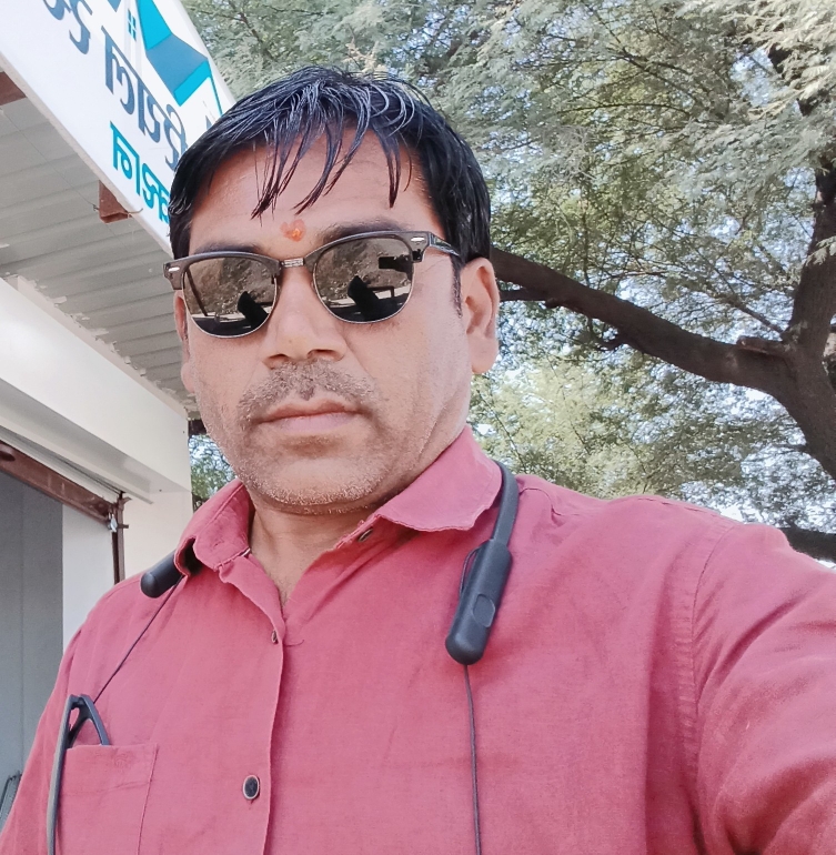 Mahesh 