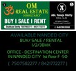 Om Real Estate Pune, Maharashtra 