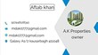 Aftab Pune, Maharashtra 