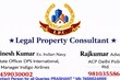 Legal Property Consultancy Delhi, Delhi 