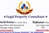 Legal Property Consultancy