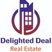Delighted Deal Real Estate profile picture