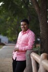 Vishal Ravindra Mankar