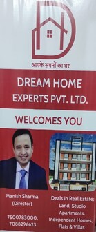 Dream Home Experts Private Limited profile picture