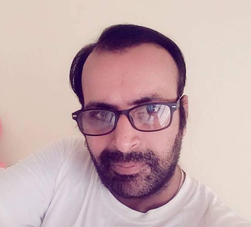 AMIT NAVINCHANDRA JASANI 