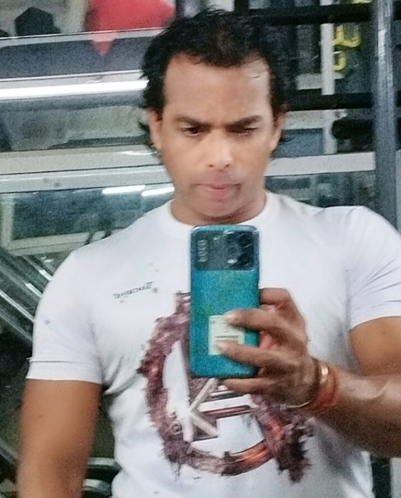Rajesh Gupta 