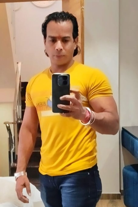 Rajesh Gupta 