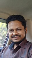 Siddhesh Vijay Raul Mumbai, Maharashtra 