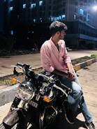 Prince singh profile picture