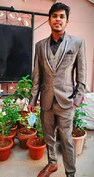Hari Krishna