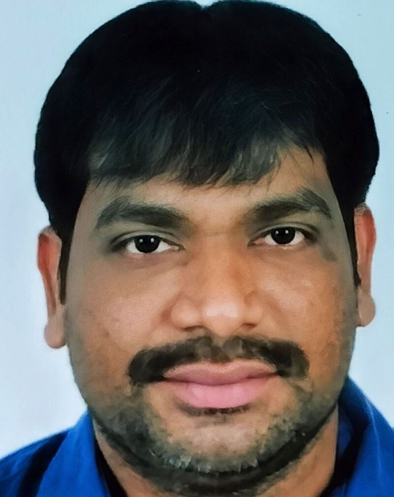 KORUKONDA MAHESH 