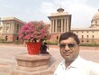 Braj Mohan Kumar Patna, Bihar 