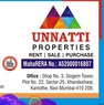 Unnatti Properties