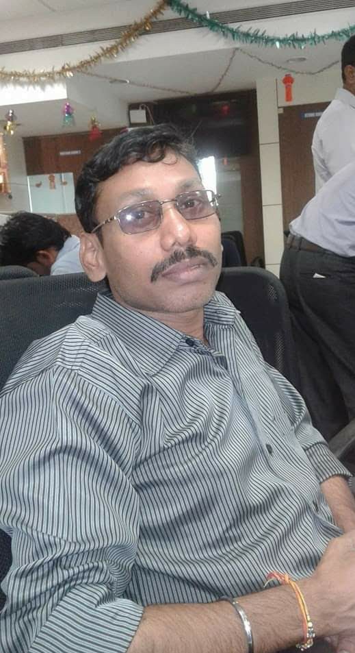Biswanath Nayak