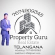 Shaik Makthar Hyderabad, Telangana 
