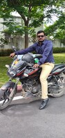 B Srinivas